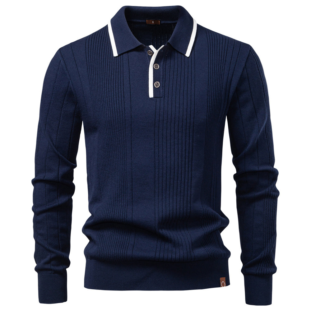 Maglione Prestige stagionale 